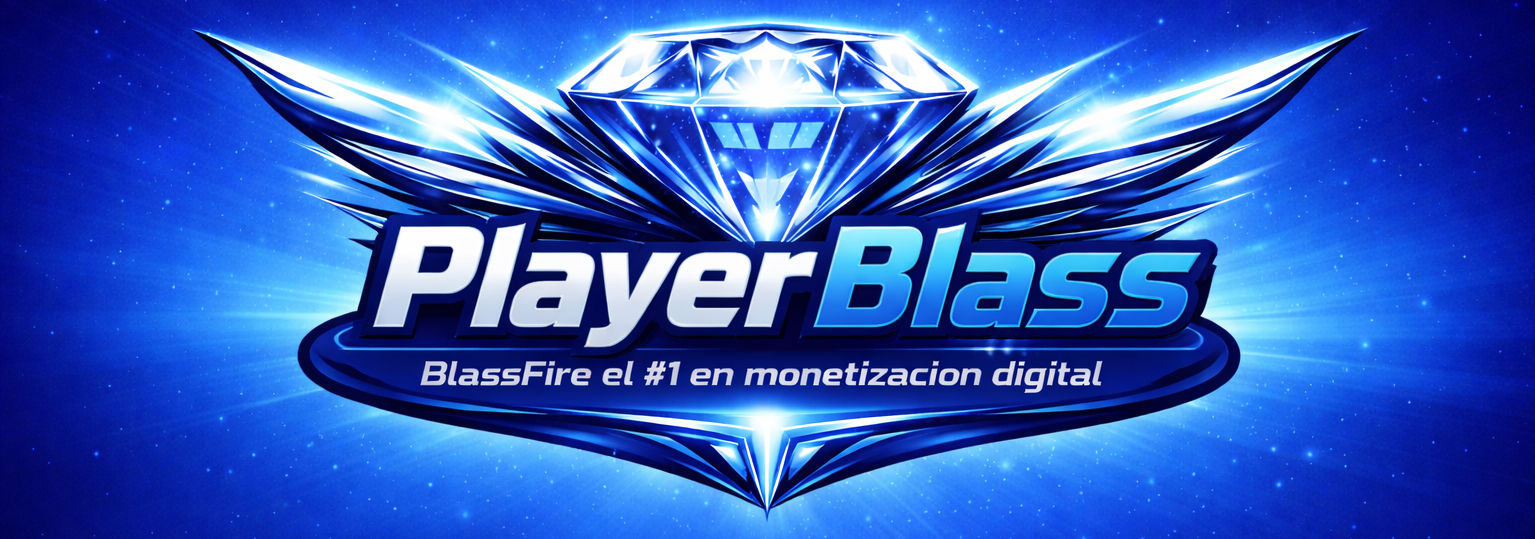 PlayerBlass